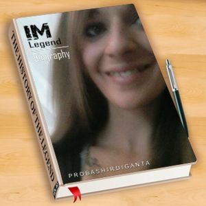 Meet your Posher, Chelsey